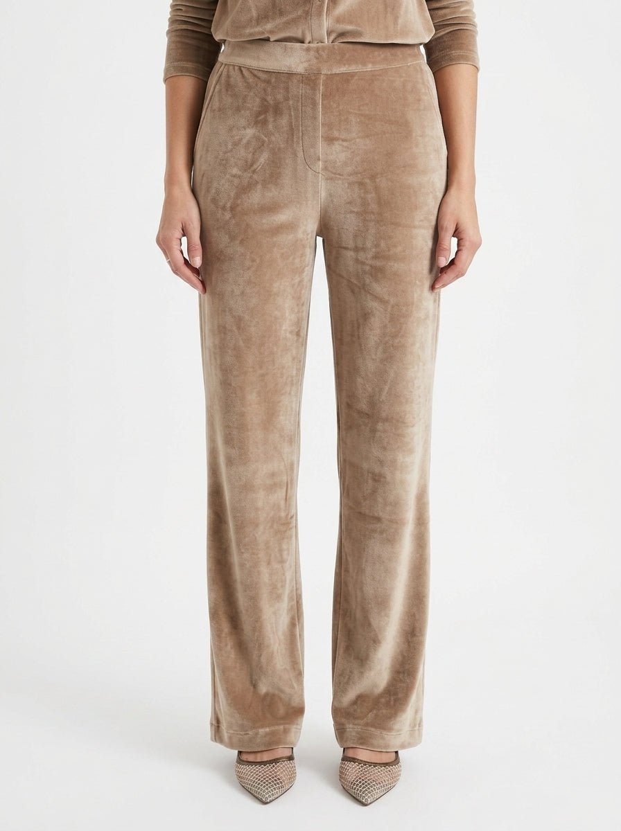 Majestic Filatures Velvet Pants