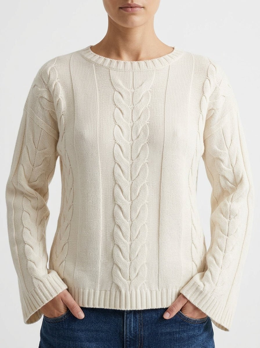 Alessandro Aste Mia Sweater