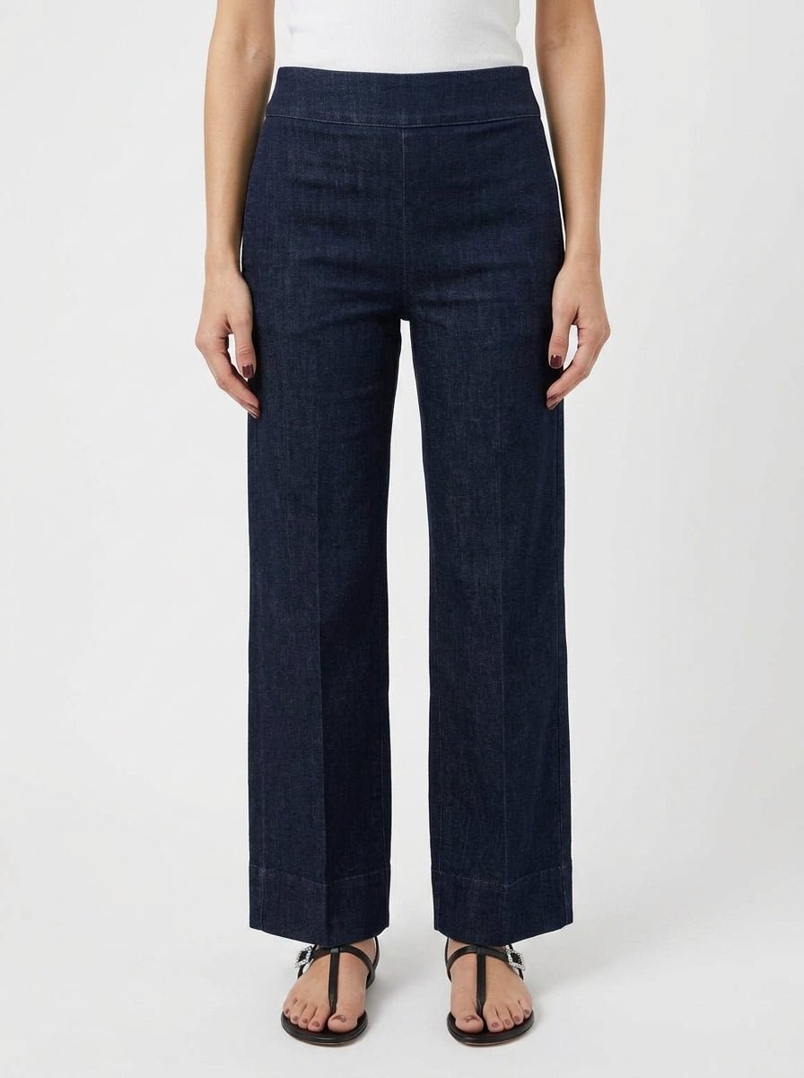 Jeans Cigala's Relaxed Wide Leg