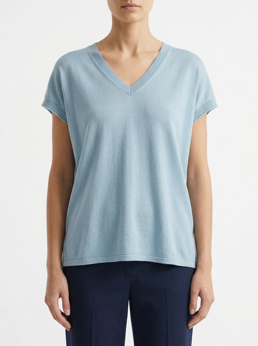 Poncho Absolut Cashmere Pico