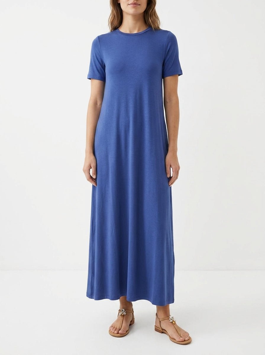 Ecoalf Eletra dress
