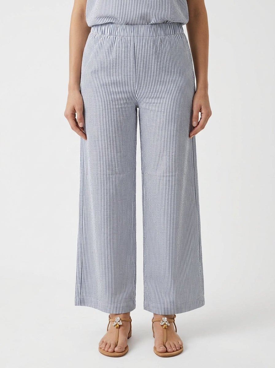 Pantalon Ecoalf Moss