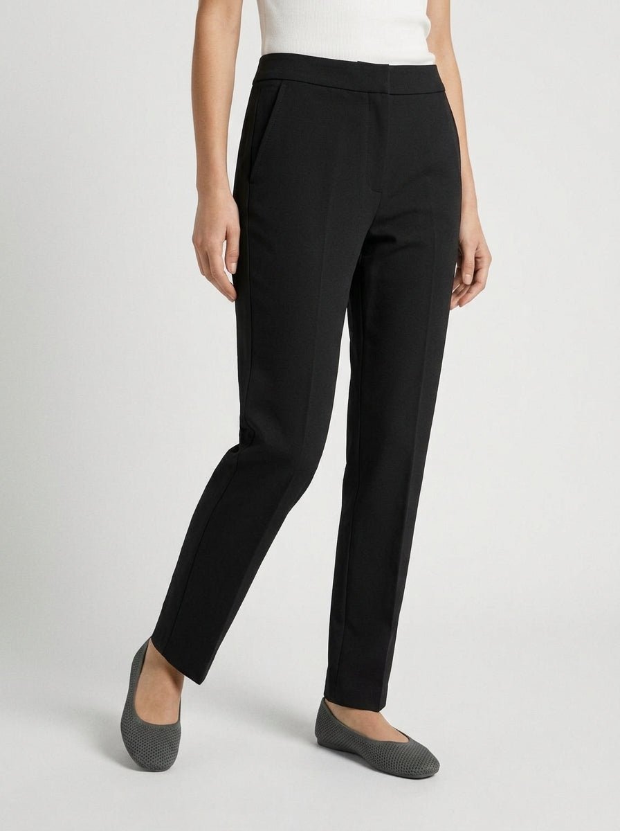 Pantalon Cambio Sugar Negro