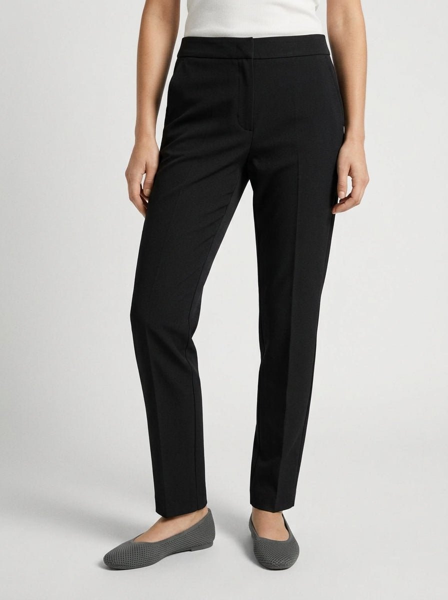 Pantalon Cambio Sugar Negro