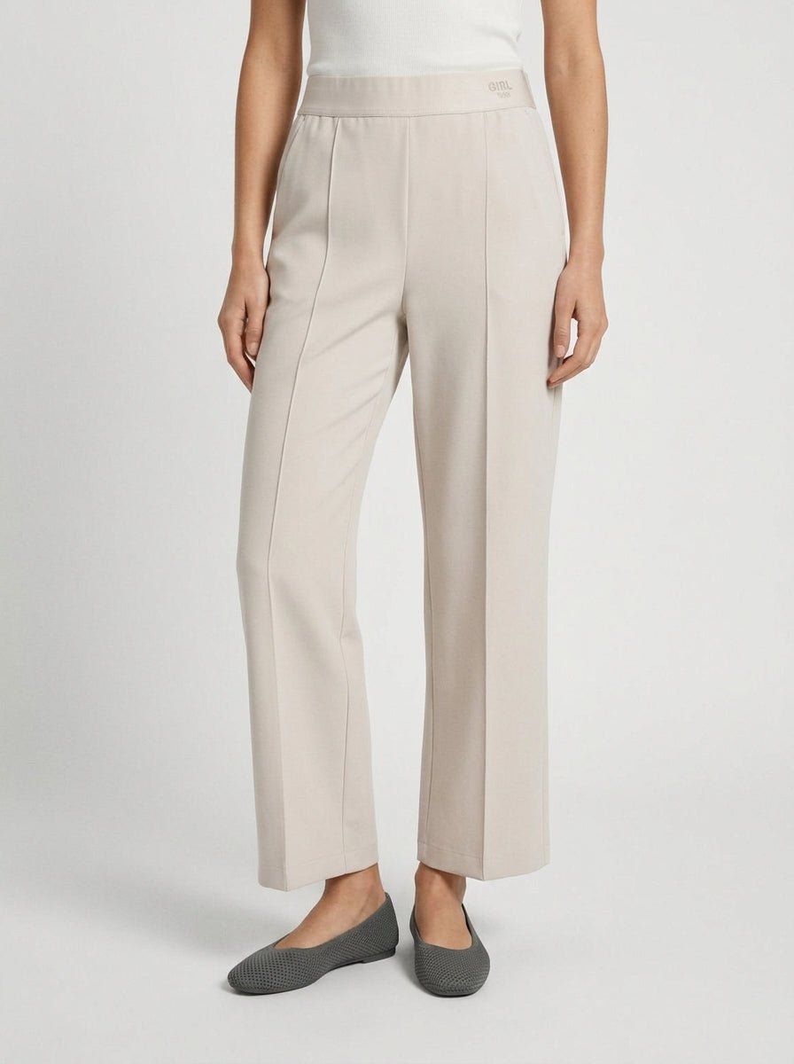 Pantalon Cambio Cameron Piedra