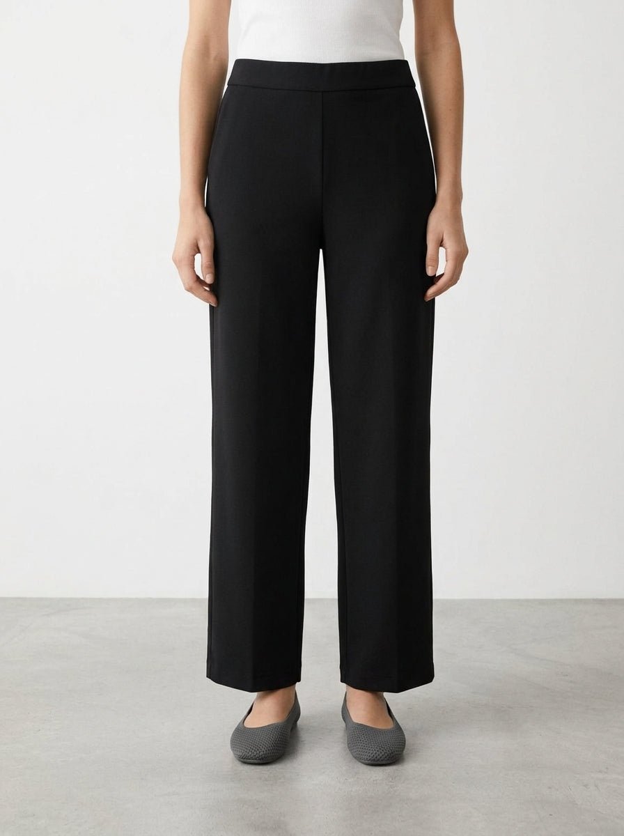 Pantalon Cambio Cameron Negro