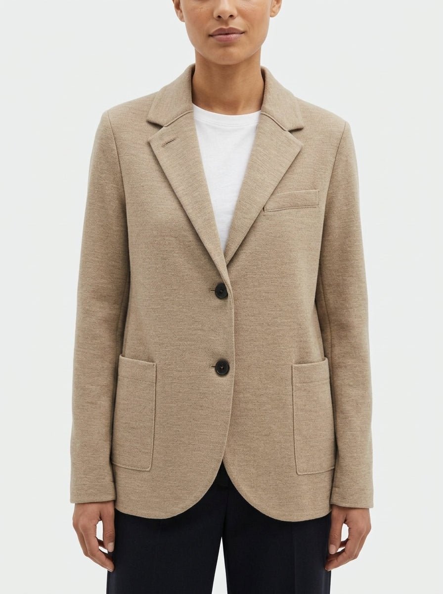 Harris Wharf London Arena Blazer
