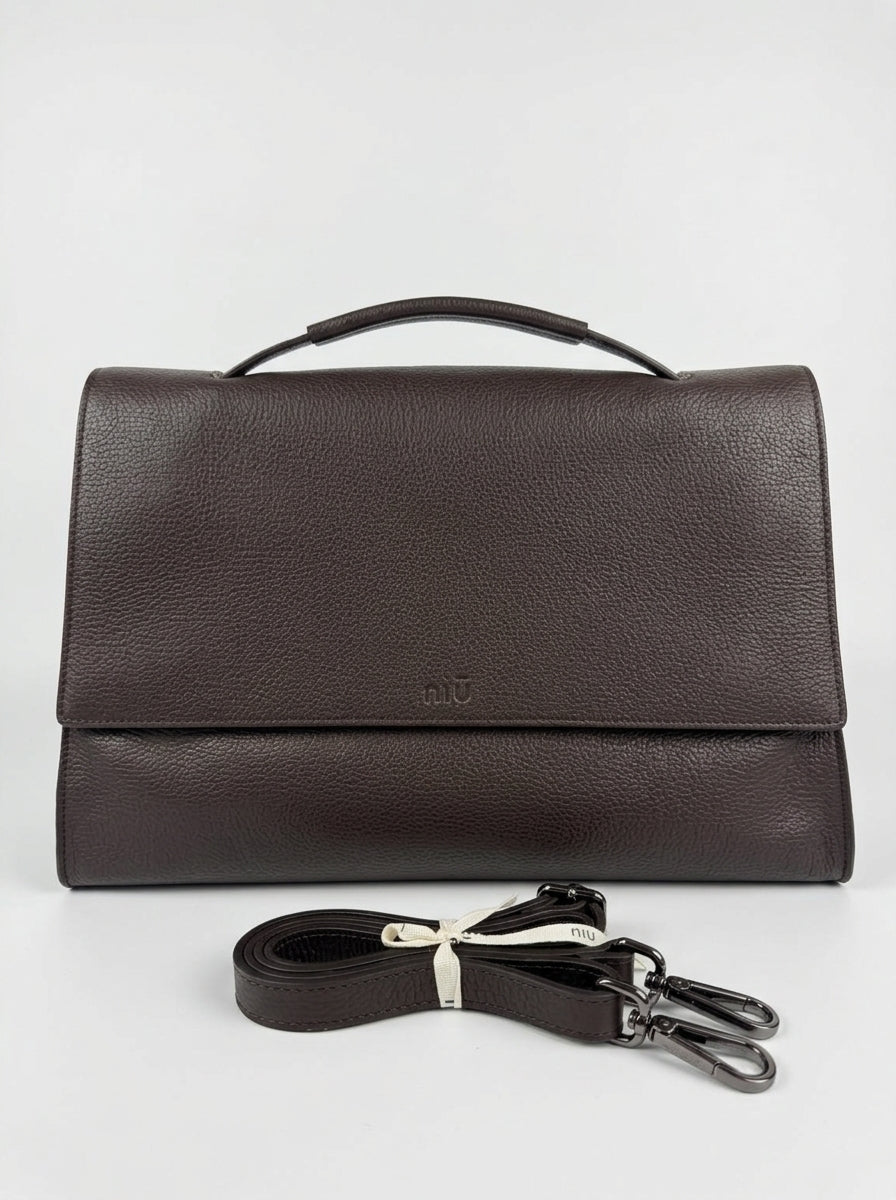Sac de chocolat Niu Nellie