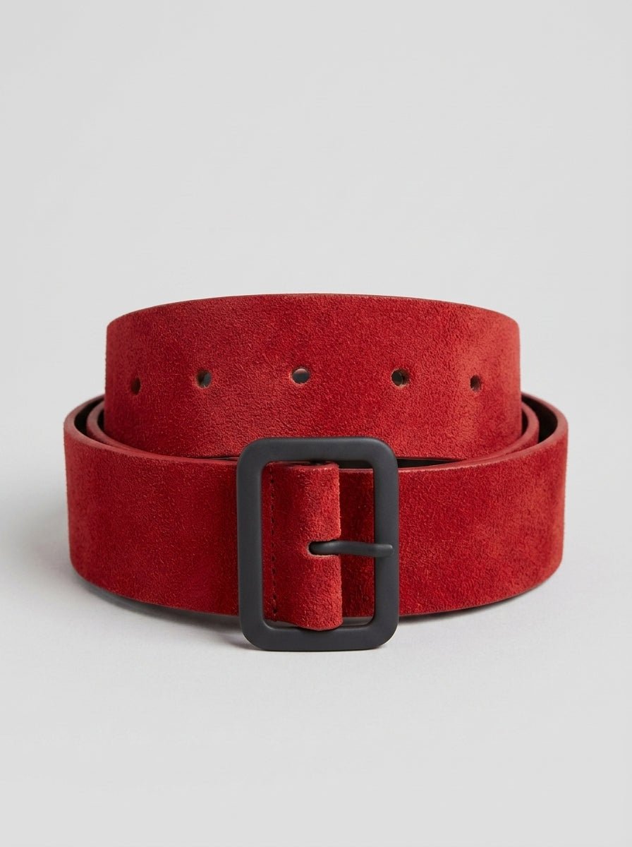 Garnet Niu Belt