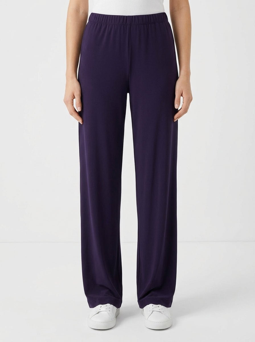 Pantalón Liviana Conti Nolan Arandano