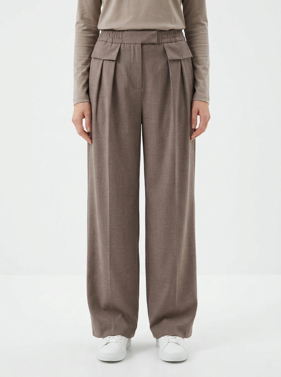 Pantalón Liviana Conti Harold Vison