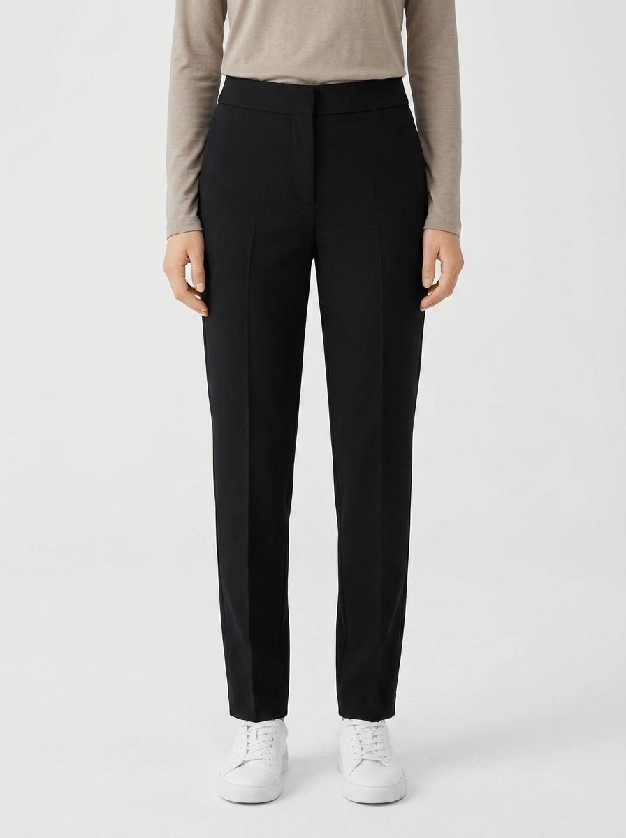Pantalón Liviana Conti Zack Negro