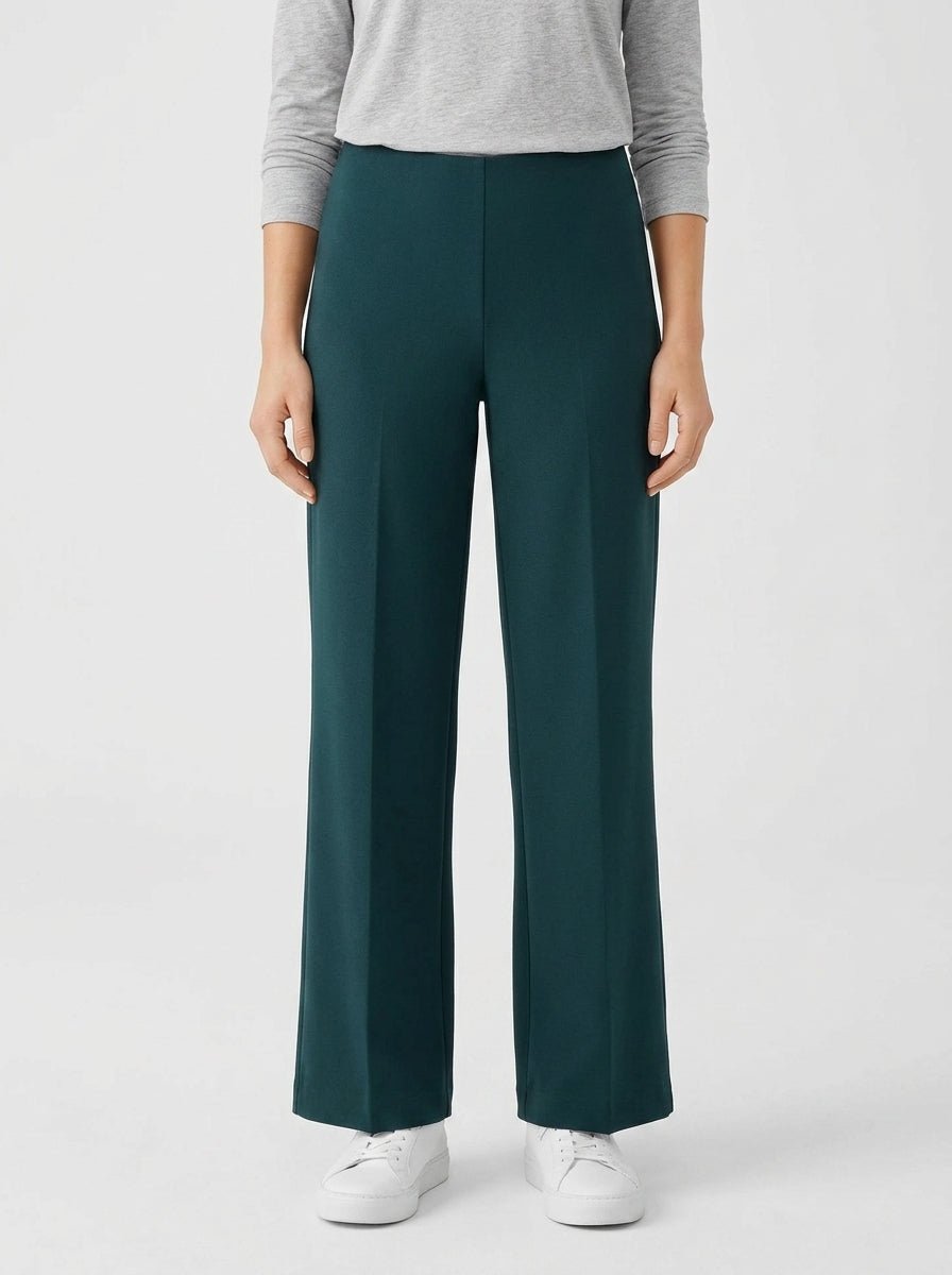 Pantalón Liviana Conti Lance Verde