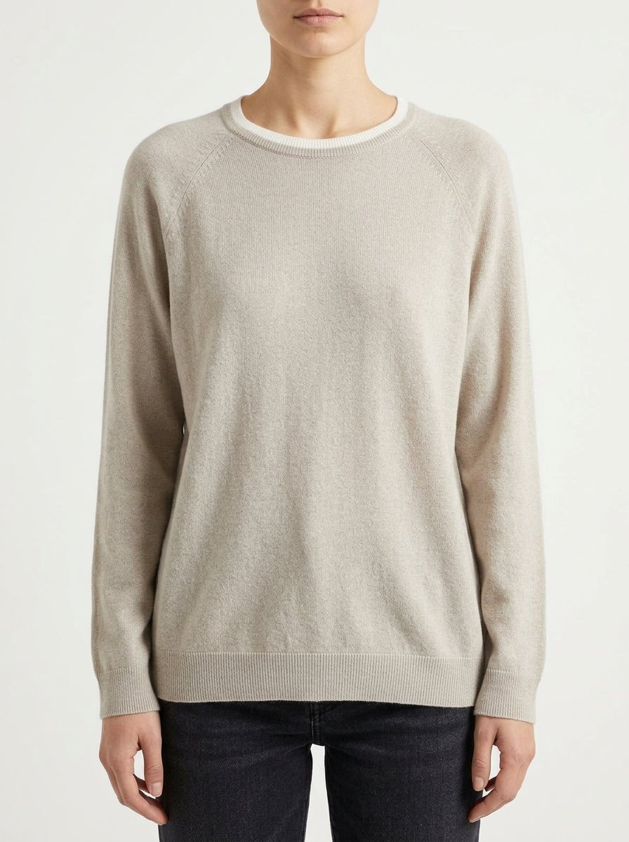 Jersey Universel Bicolor Topo