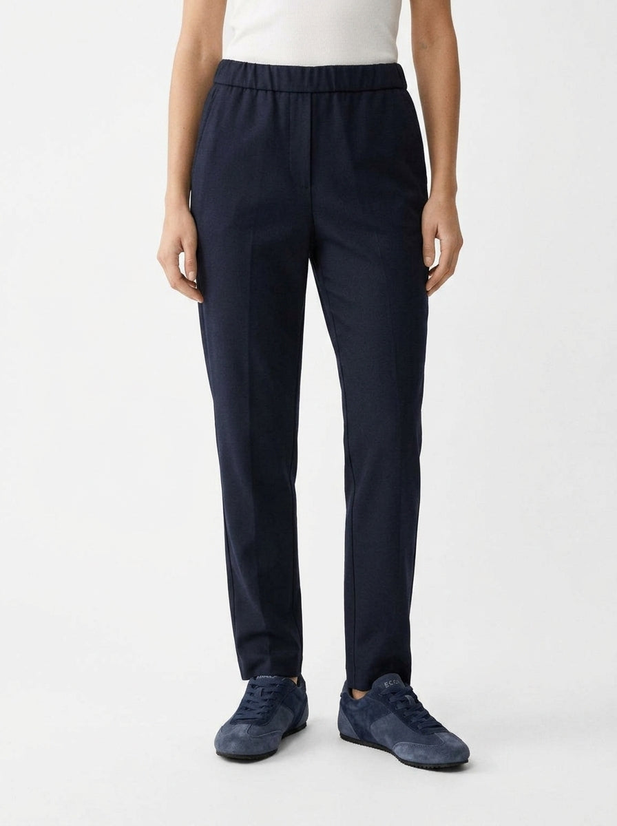Pantalon Diega Pacifio Marino