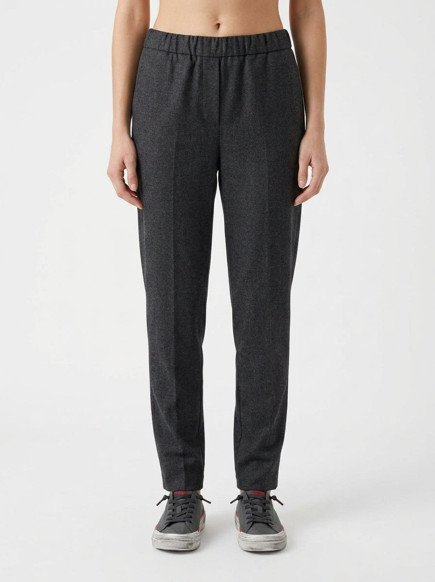 Pantalon Diega Pacifio Antracita