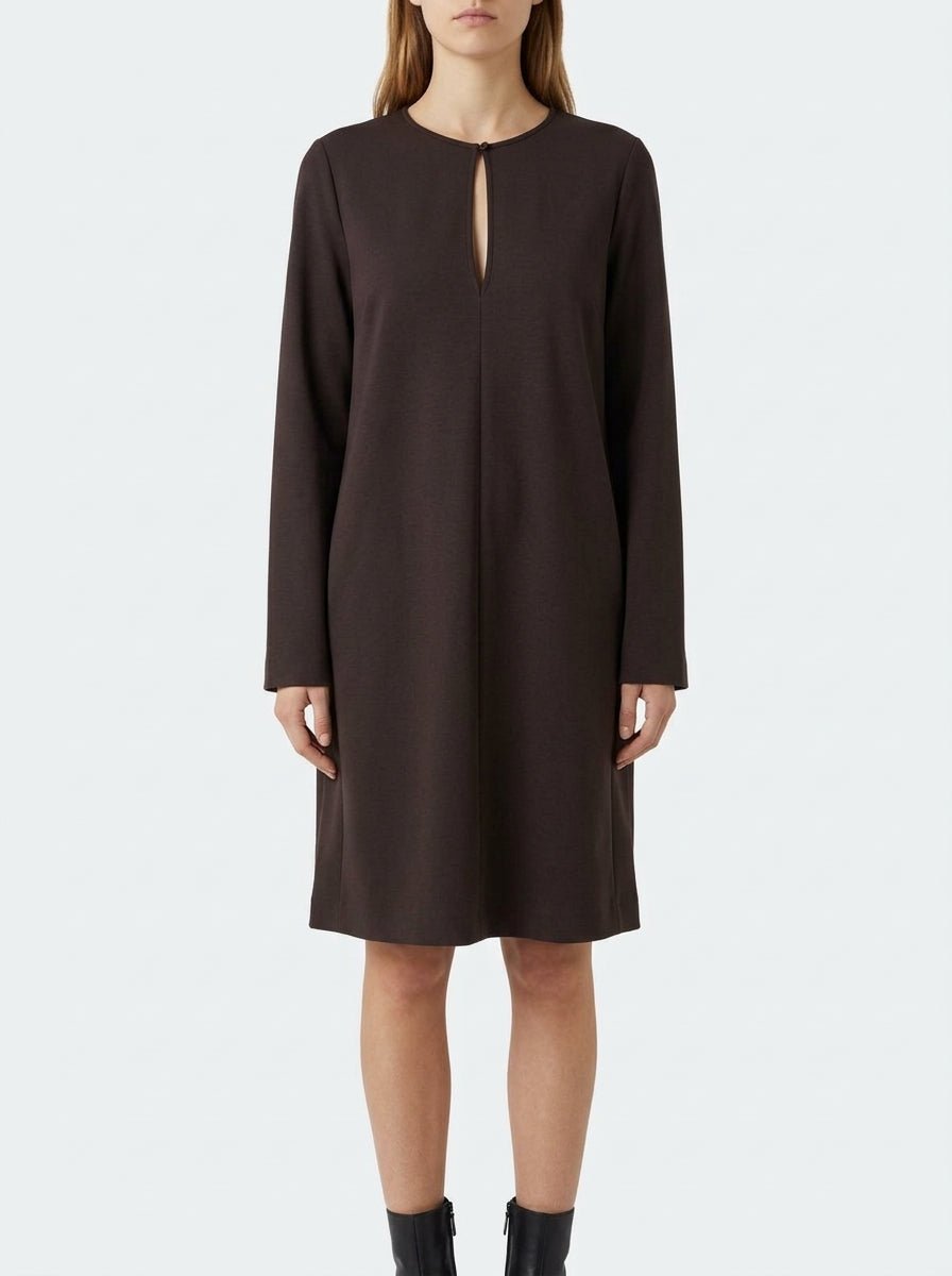 Vestido Liviana Conti Megan Marron