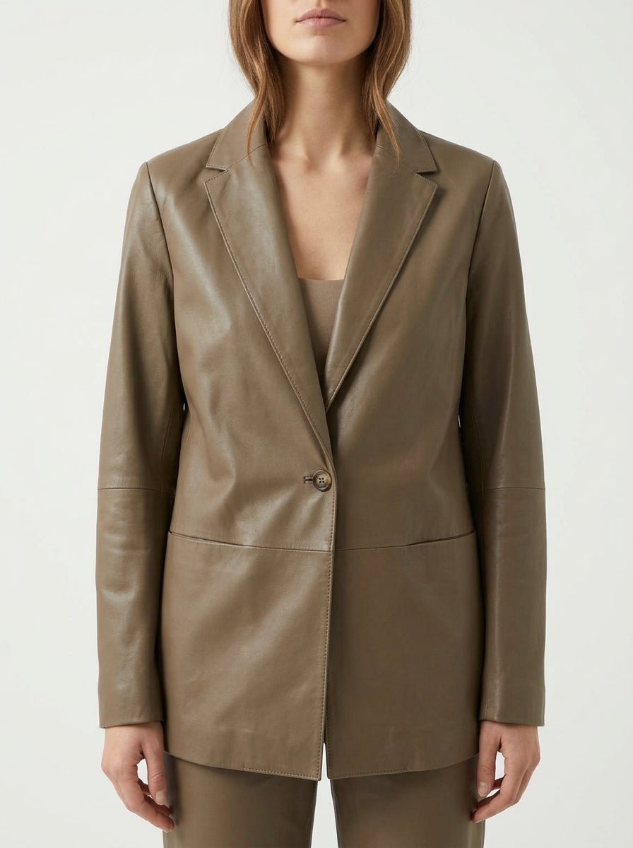 Blazer AgoeFilo Via Dante Oliva
