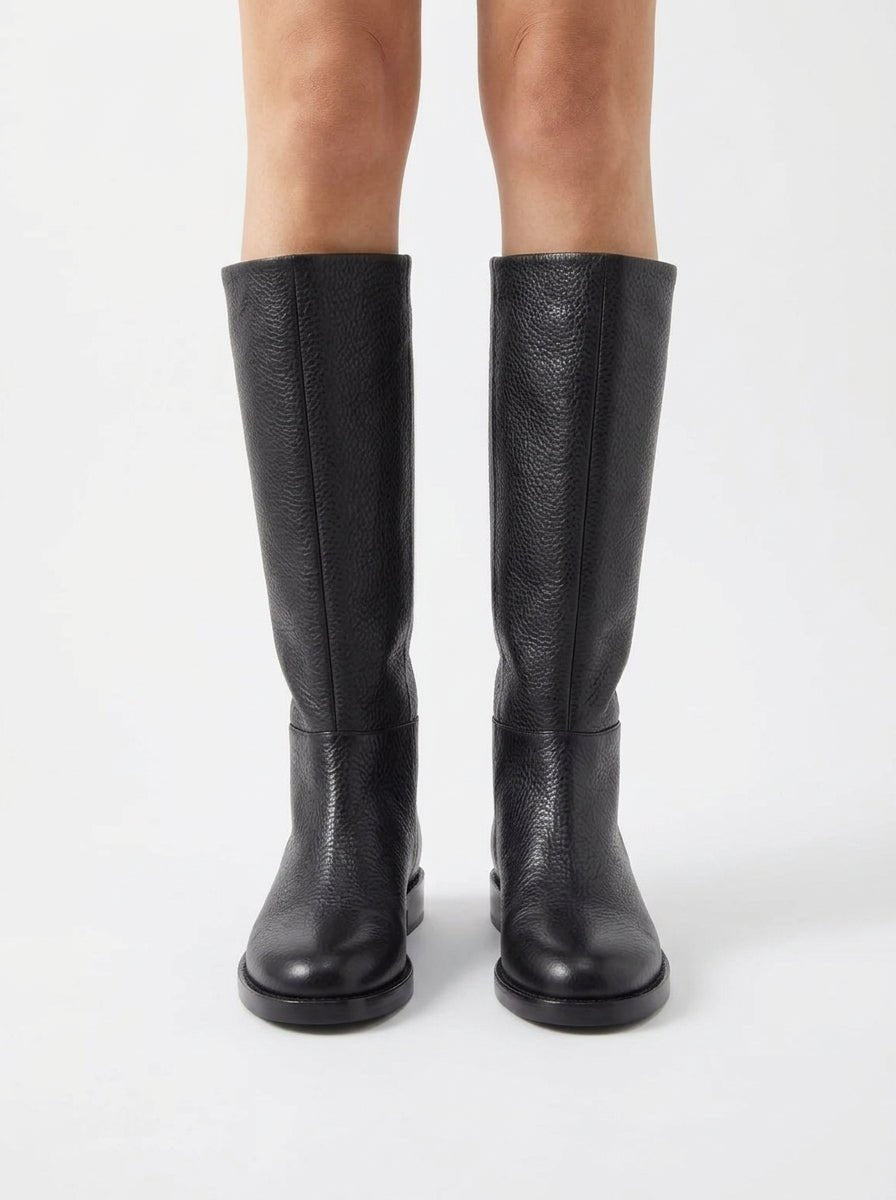 Botas AGL Zenit Negro
