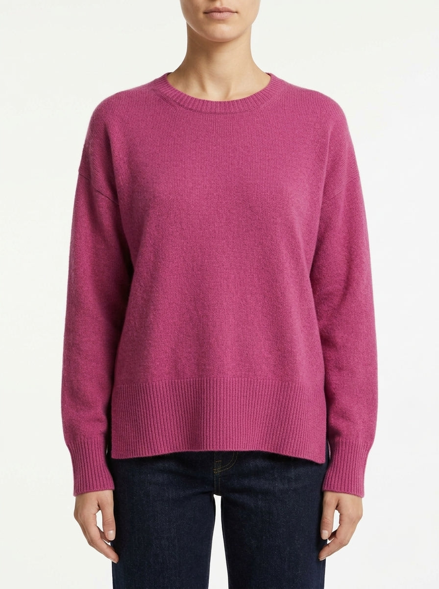 Jersey Absolut Cashmere Caterina Malva