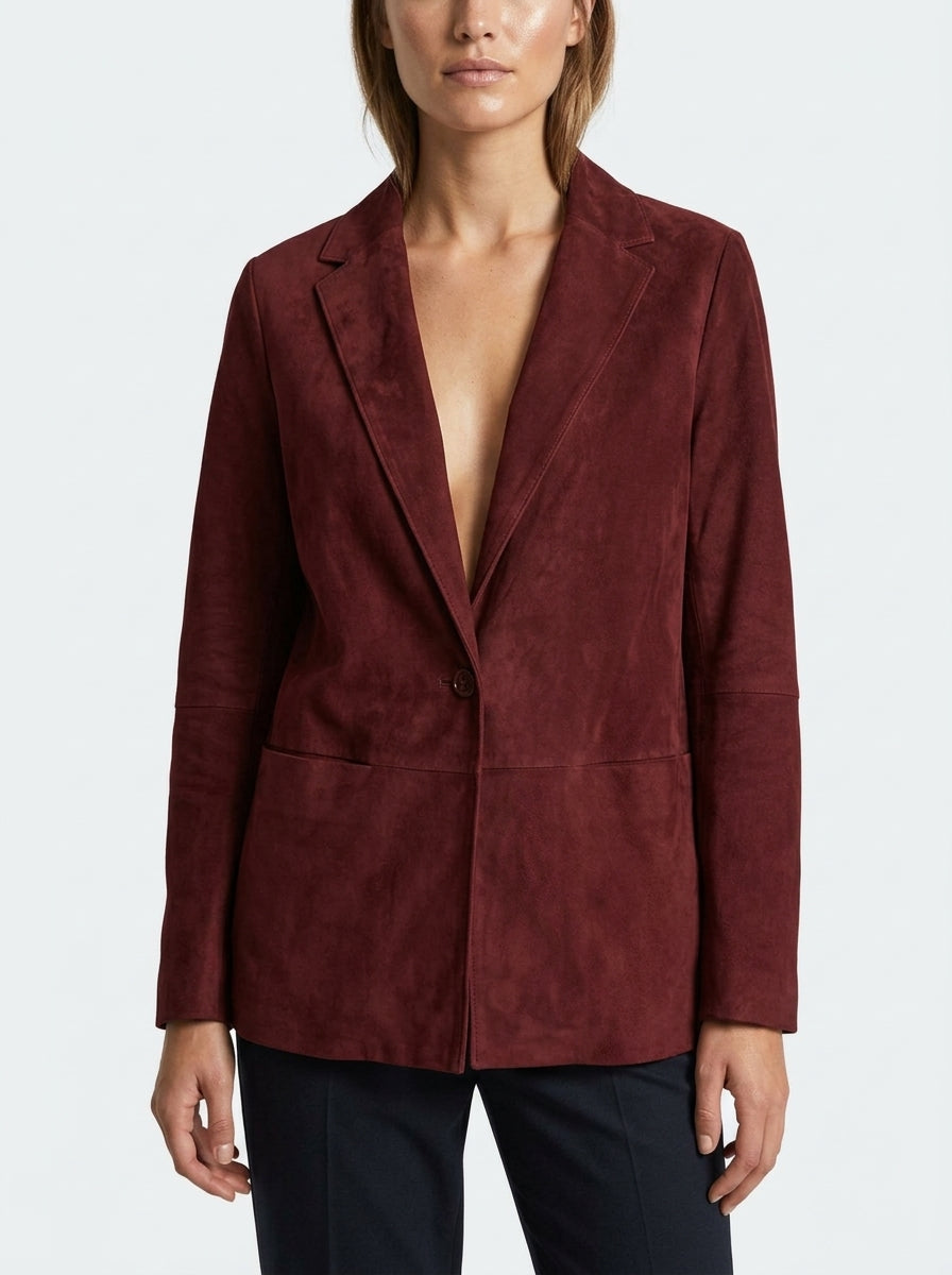 Blazer AgoeFilo Via Dante Vino