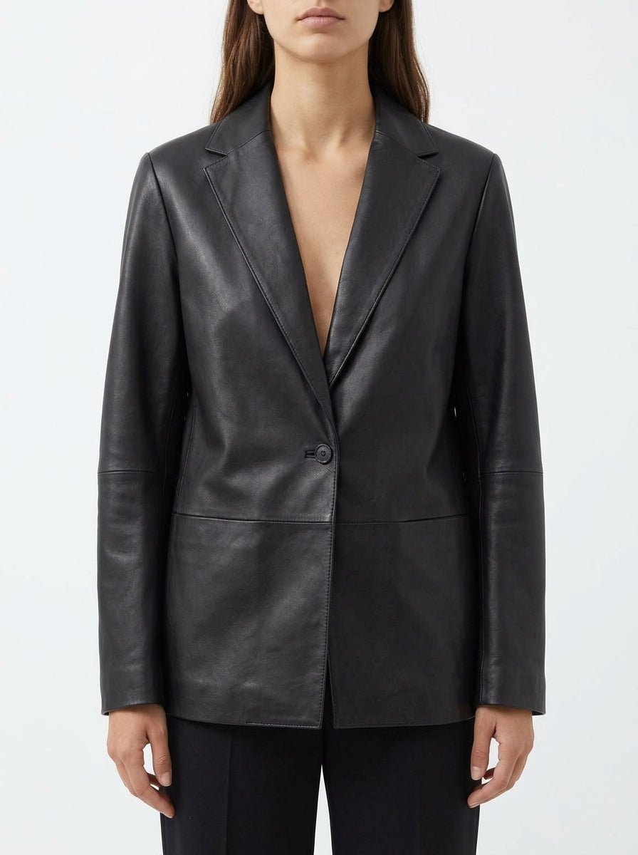 Blazer AgoeFilo Via Dante Carbone