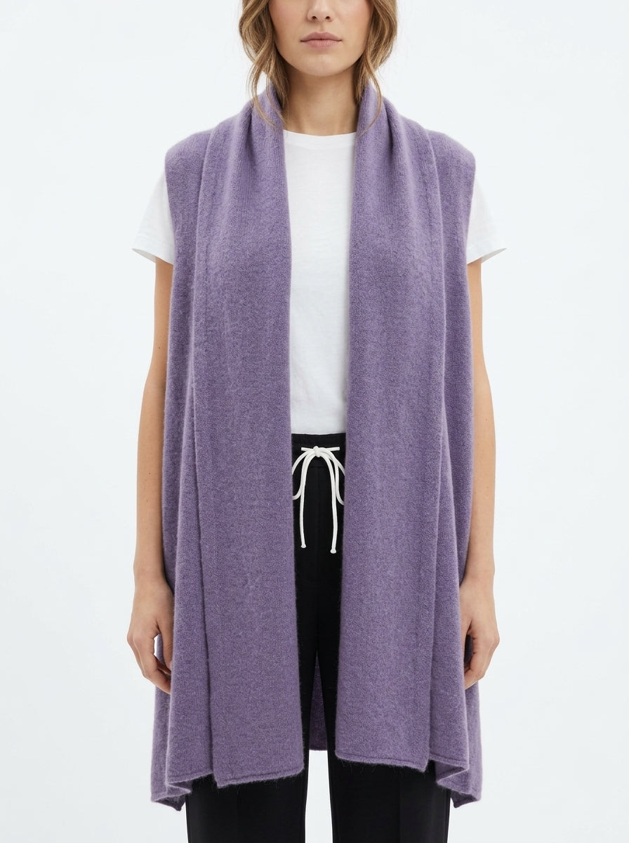 Estola C.T. Plage Raccoon Lavanda