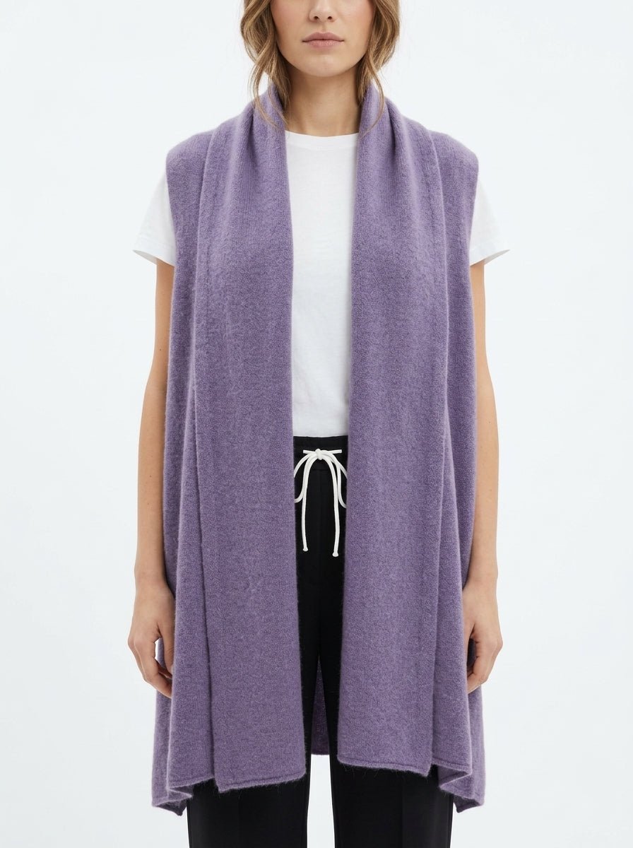 Estola C.T. Plage Raccoon Lavanda