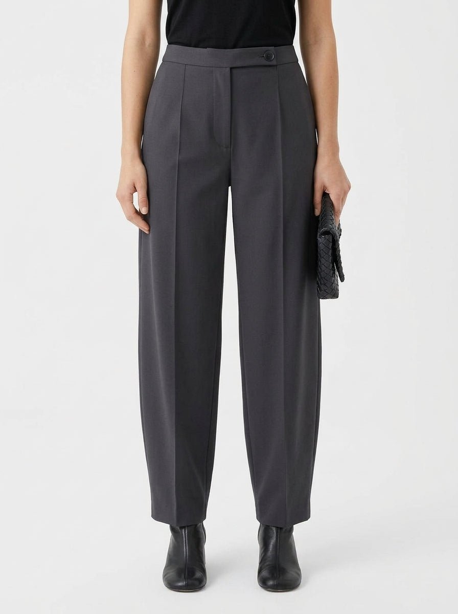 Pantalón Liviana Conti Adam Gris