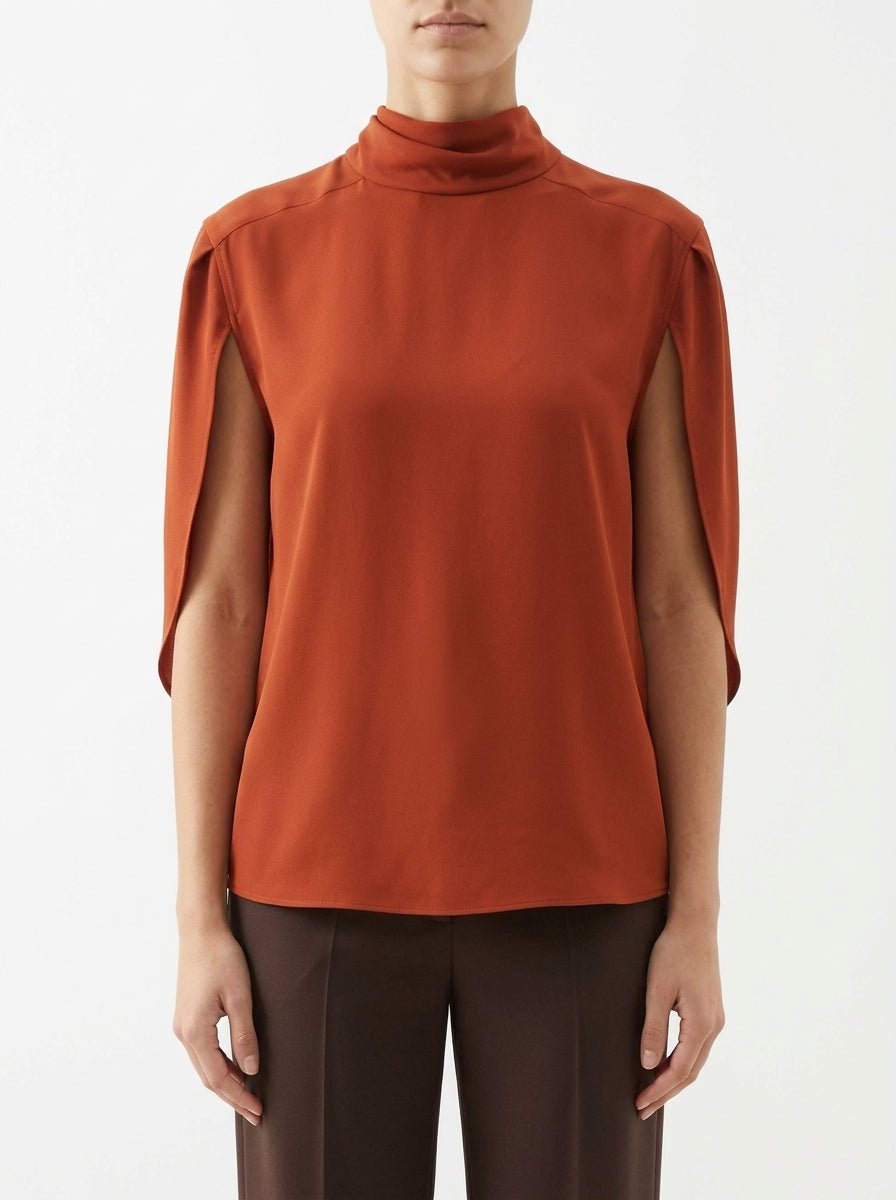 Blusa Liviana Conti Indra Caldera