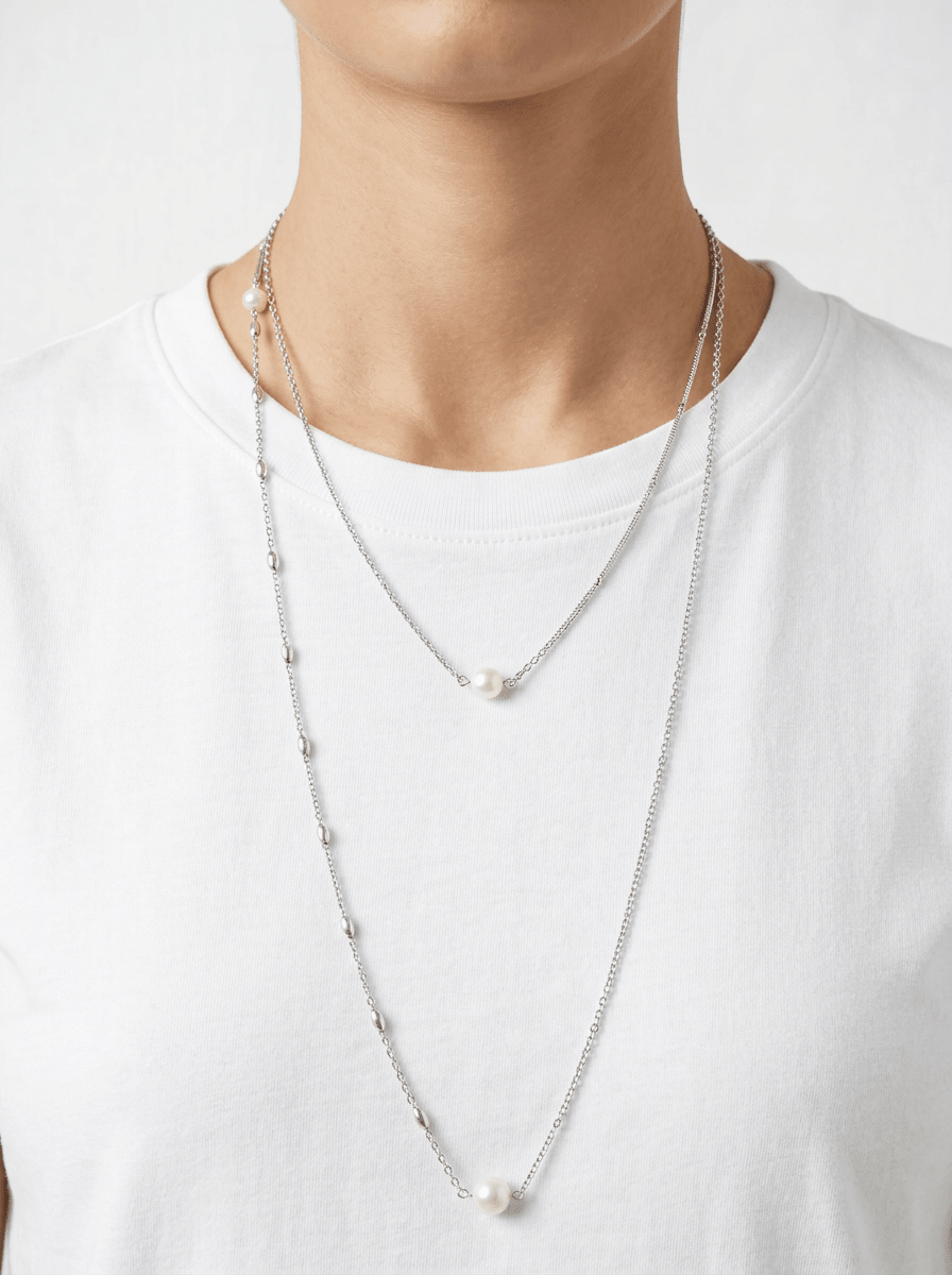 Collar Marcantelli Fabrizio H Chanel