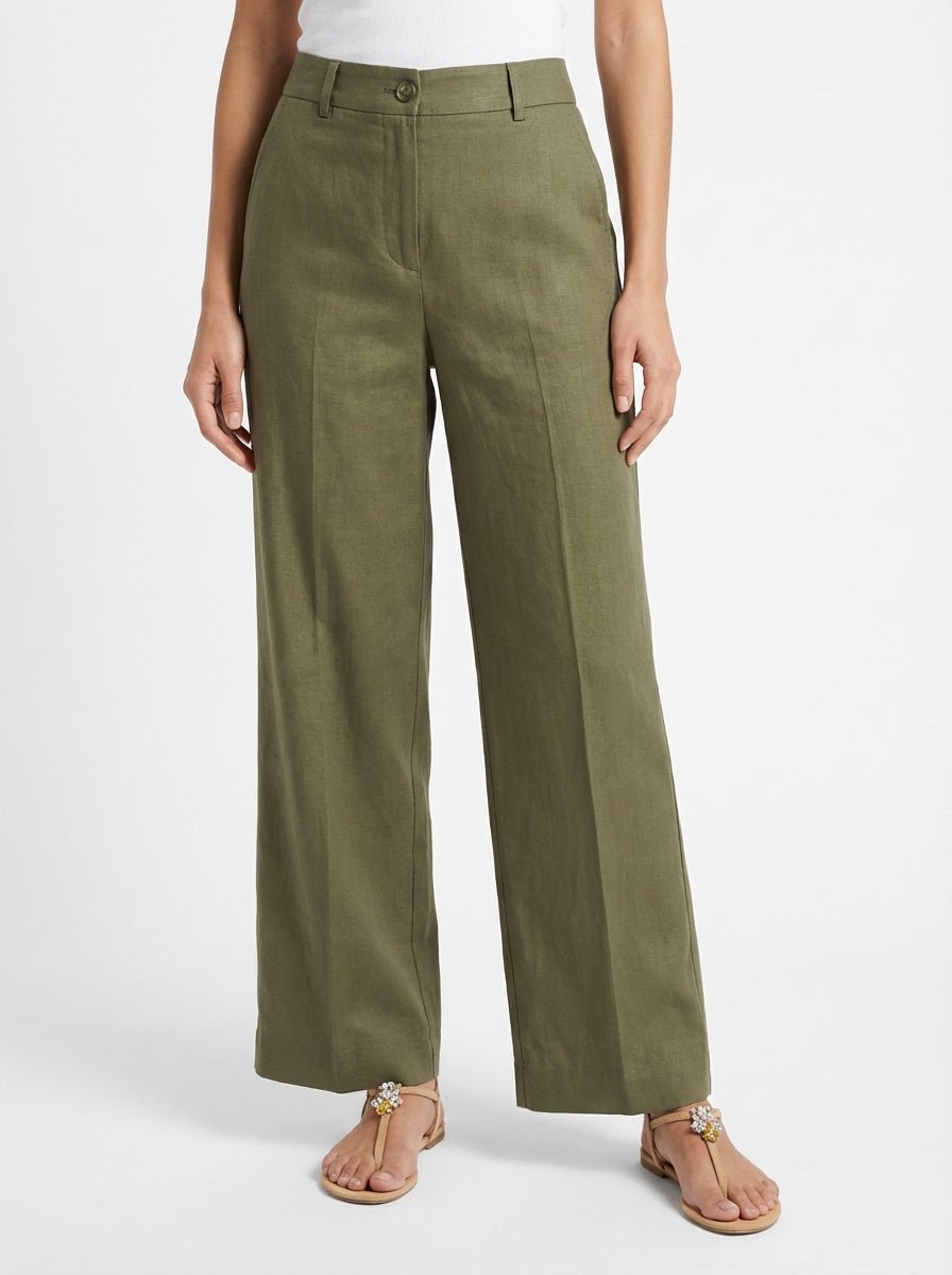 Pantalon Agoefilo Ancho Goma