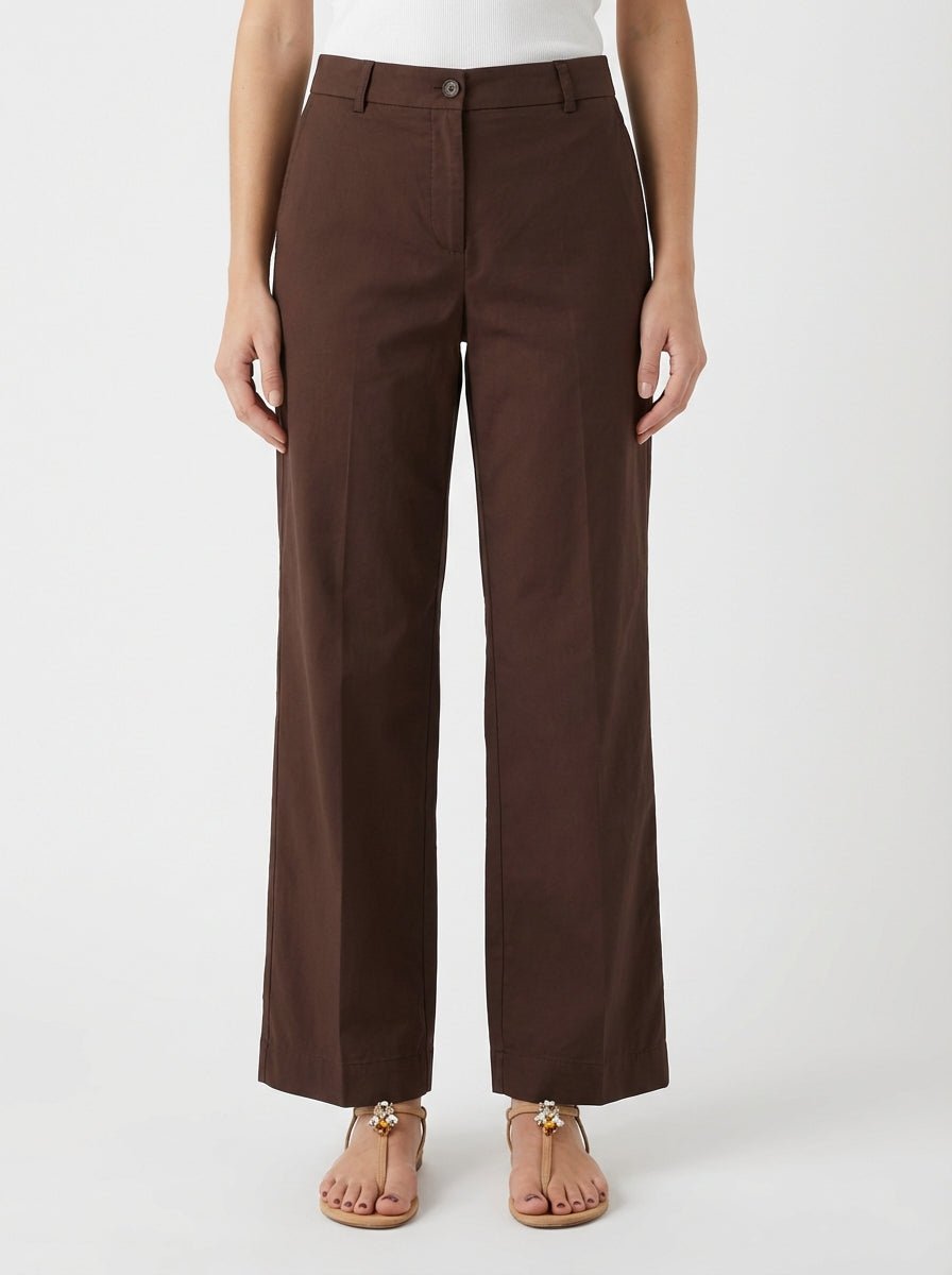 Pantalon Agoefilo Recto Fino