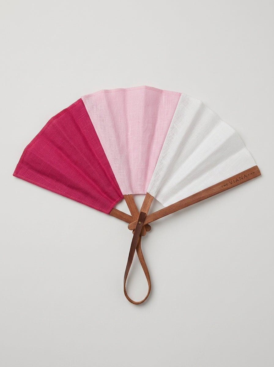Abanico The Viana Fan Venus