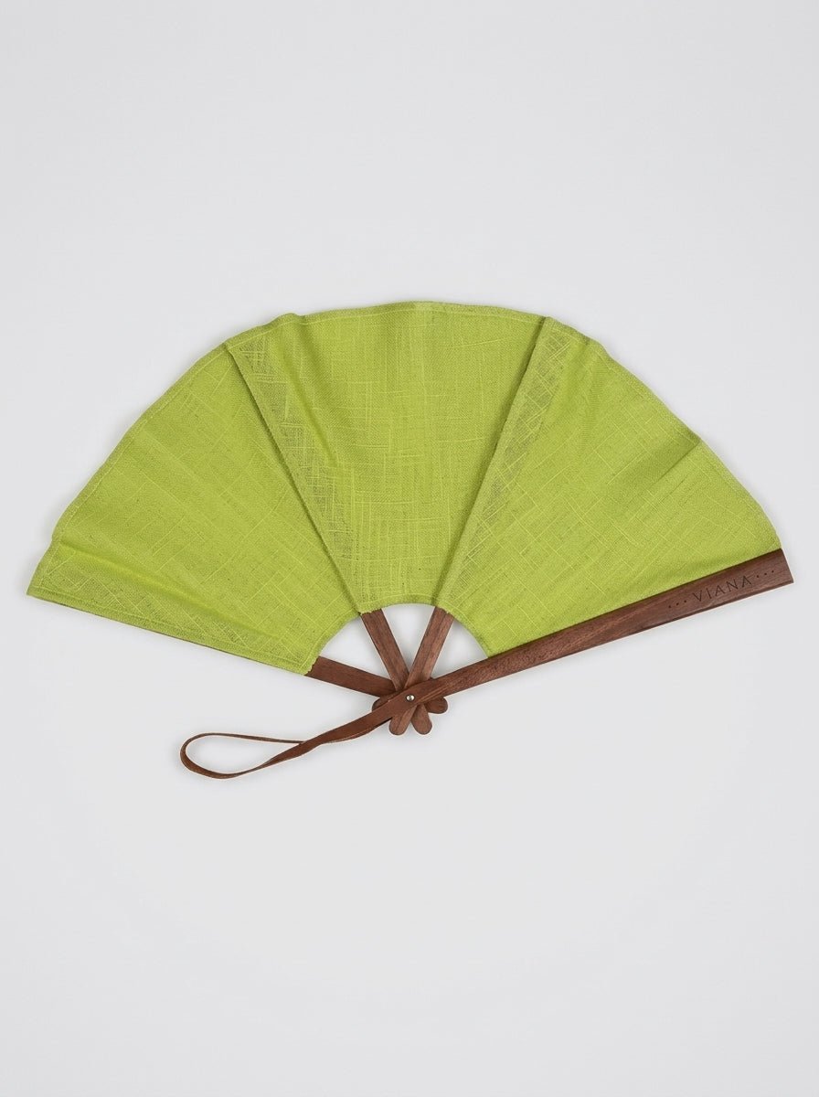 Le fan de Viana Samana Fan