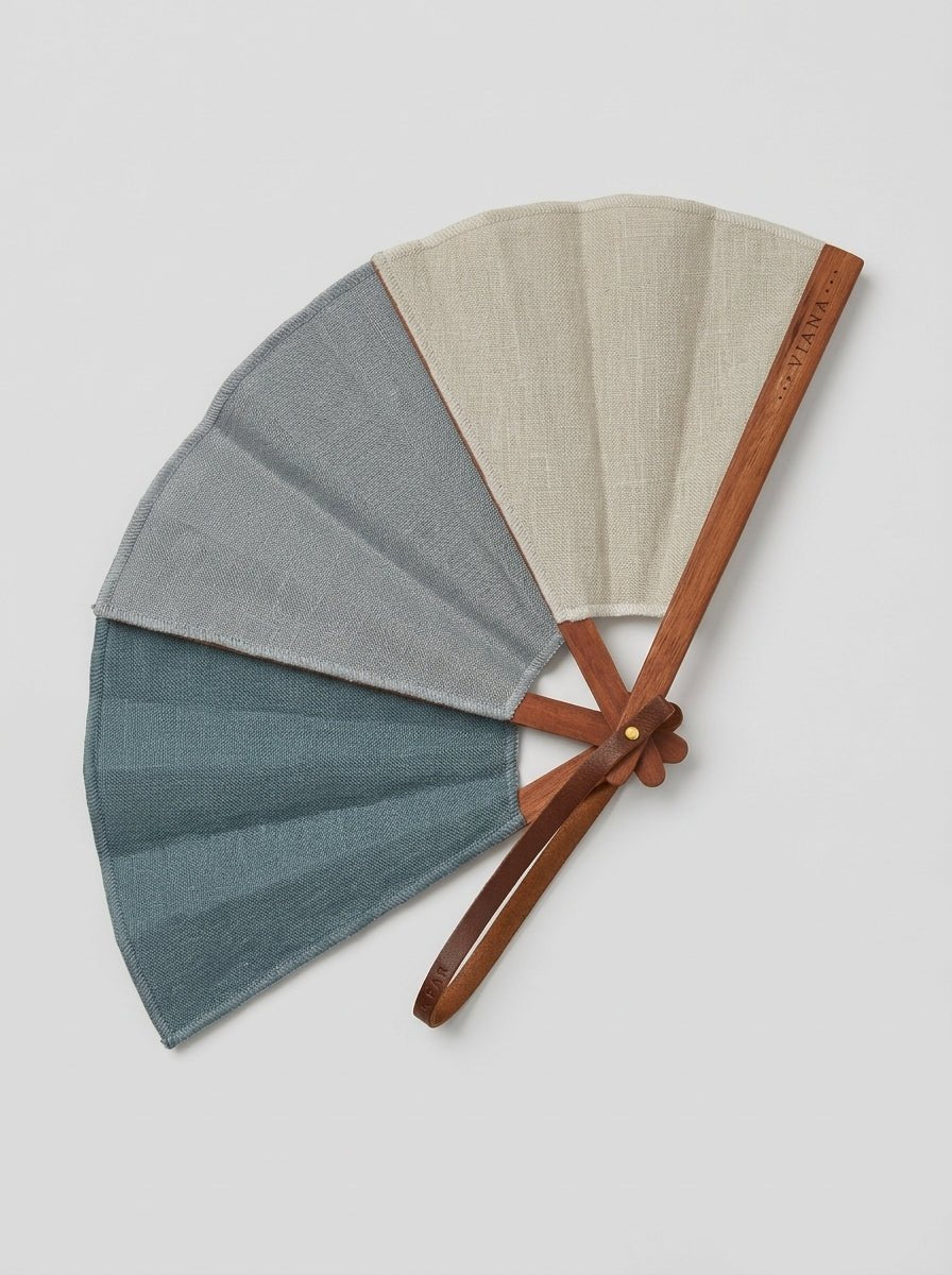 The Viana Fan Portofino Fan