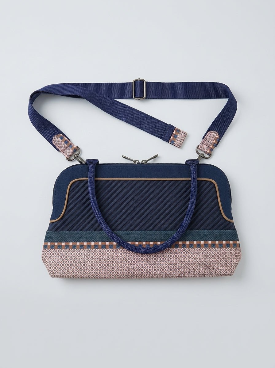 Bolso Anna Kaszer Lul Vic Night