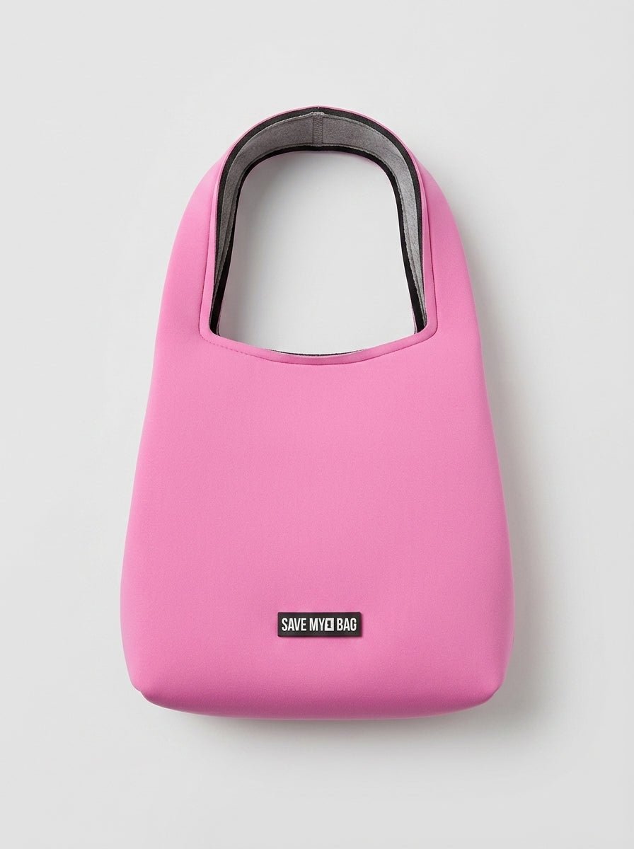 Bolso Save My Bag Pic Nic Lycra Peony