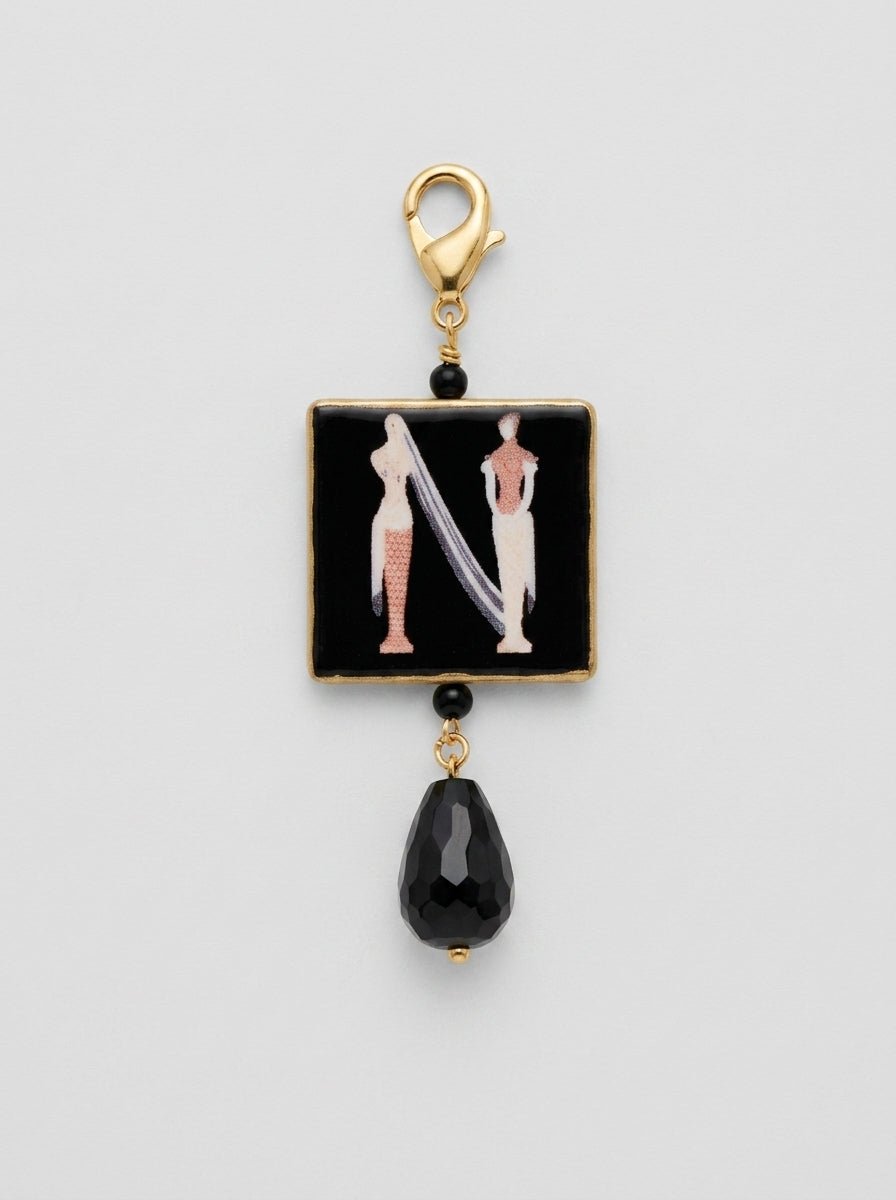 Marntelli Fabrizio pendant N