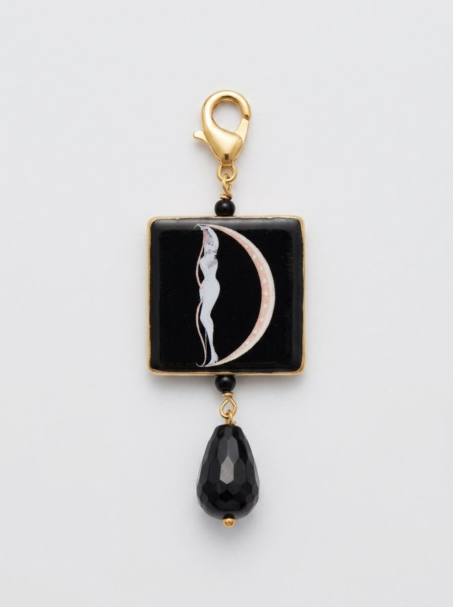Marntelli Fabrizio pendant D