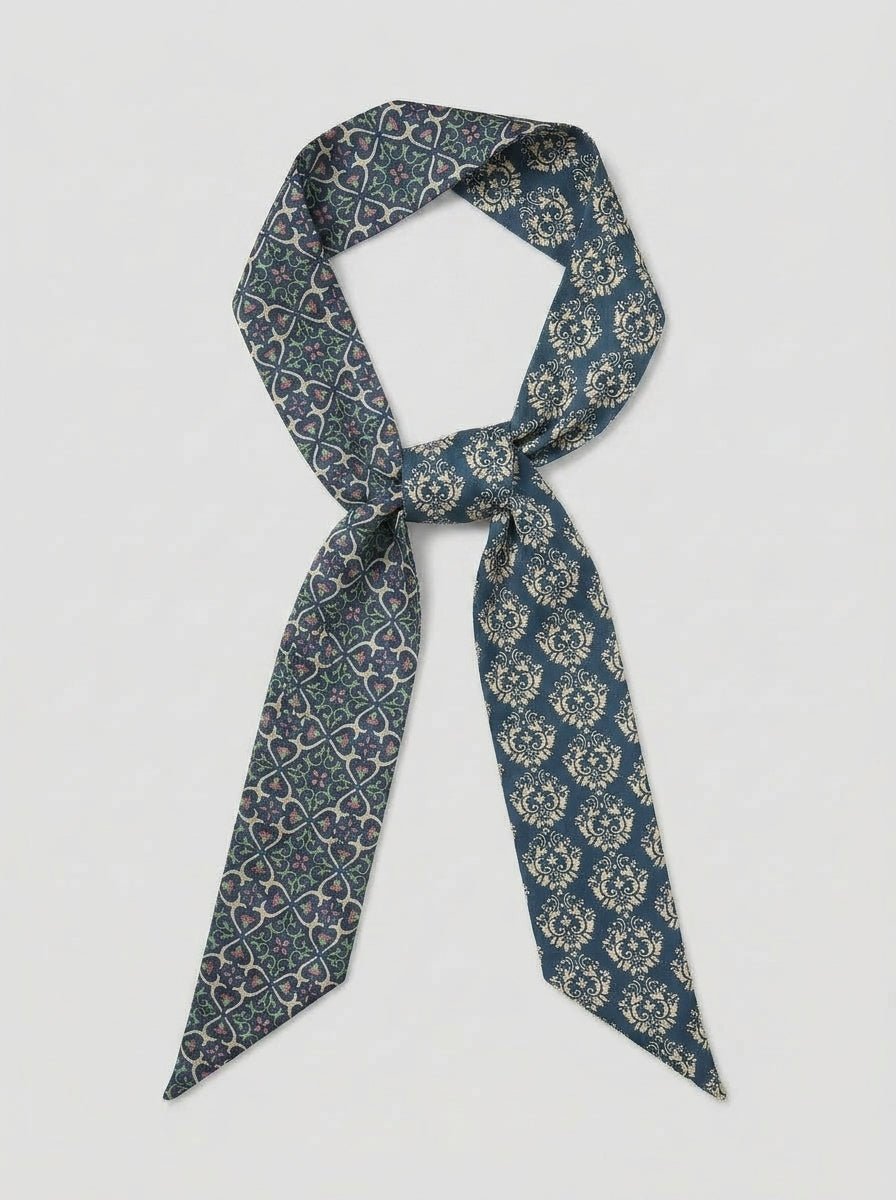 Twilly Les Belles Vagabondes Florence Azul