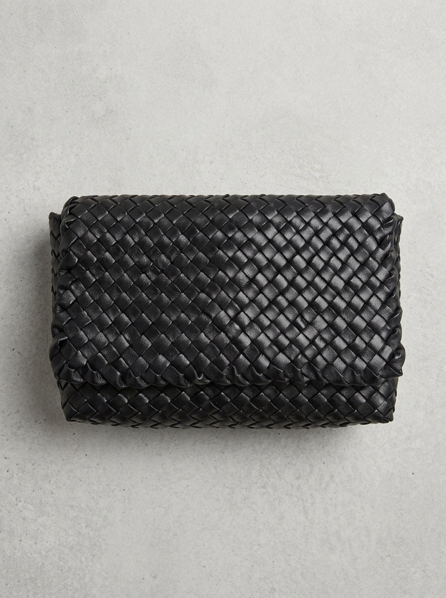 Bolso Veev Stefania L Negro