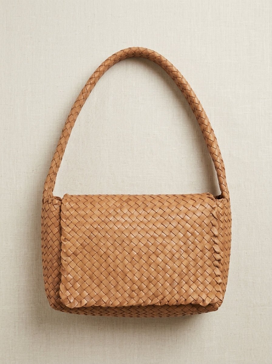 Bolso Veev Lior Natural