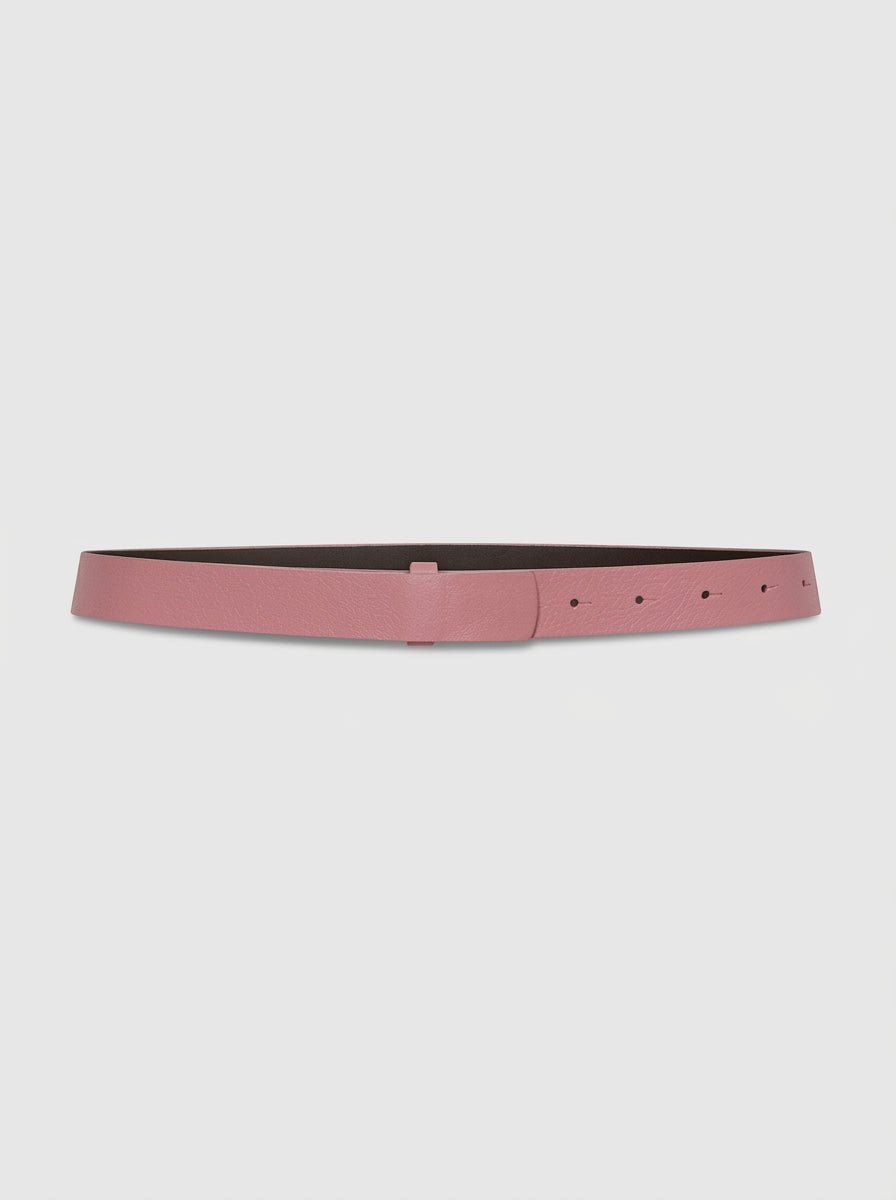 Cinturón Niu Man Rosa
