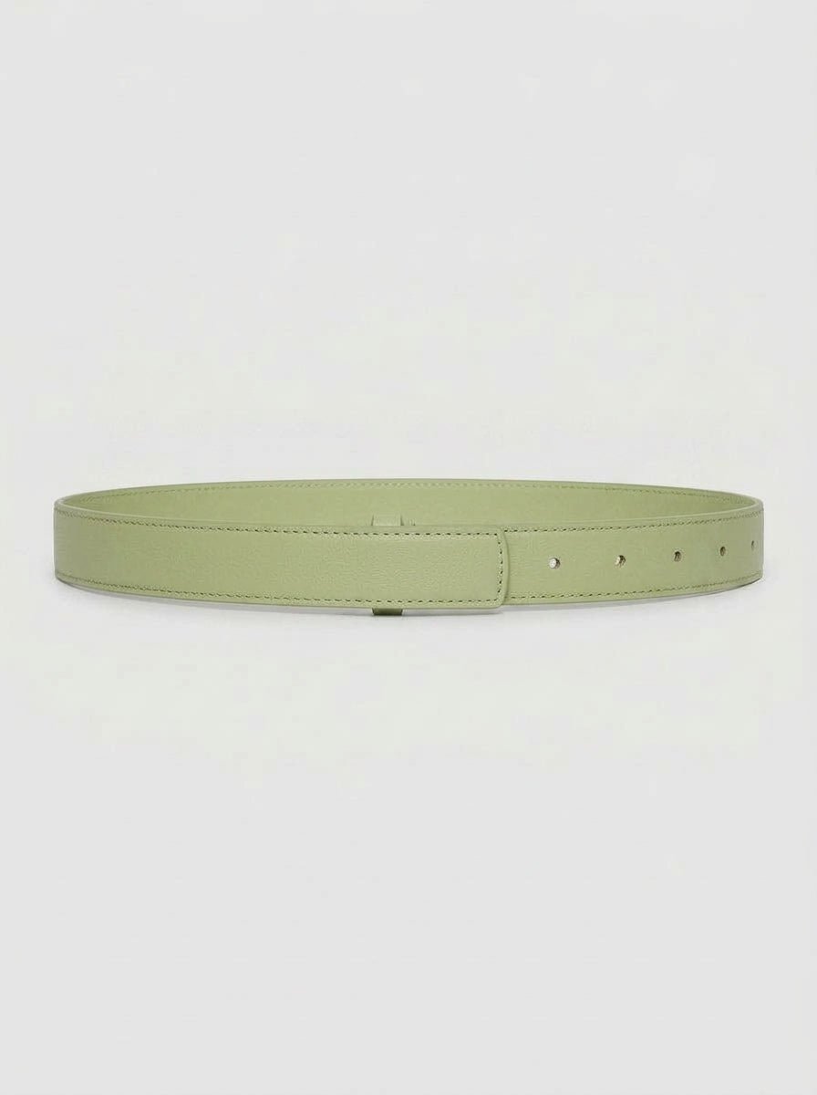 Cinturón Niu Man Verde