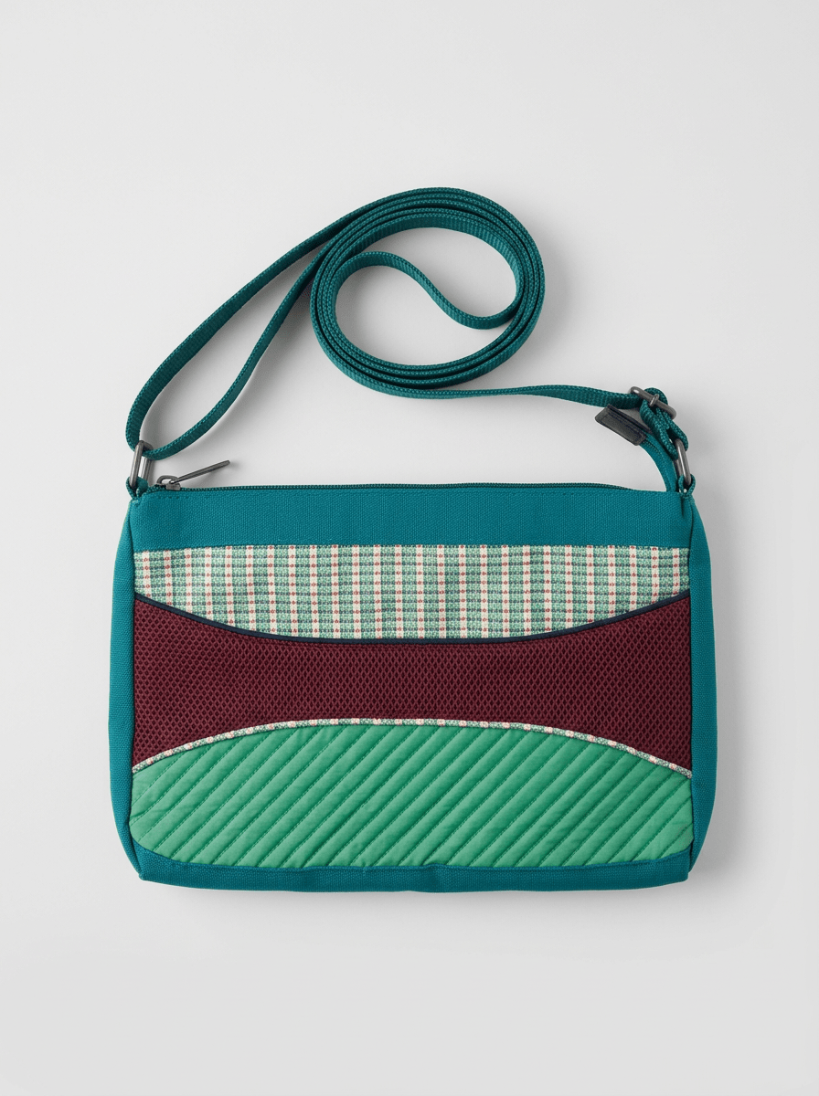 Sac Anna Kaszer Paki B. Pixy Hatchu