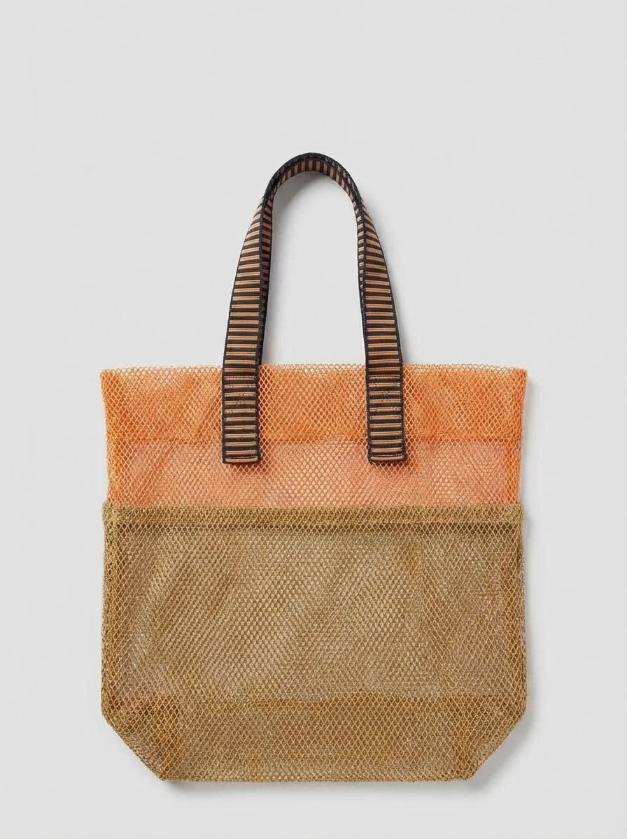 Bolso Epice Tote Pequeño Raya Sunset