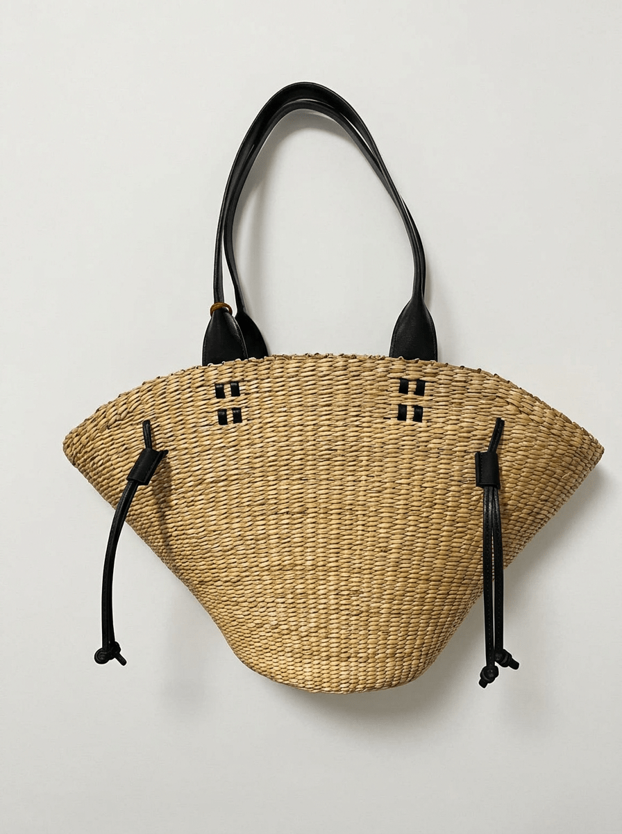 Navicella leggera con sospensione