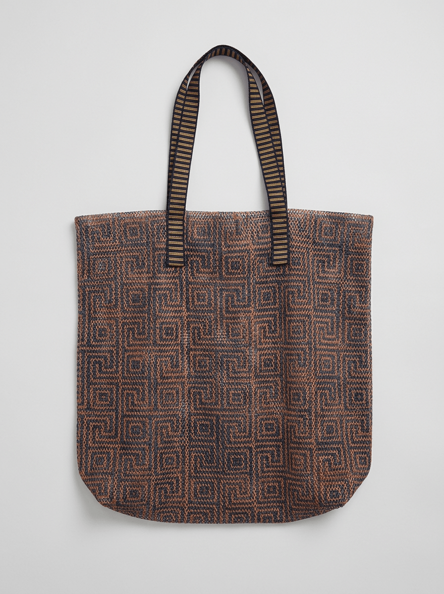 Bolso Epice Kanpur B Rosso