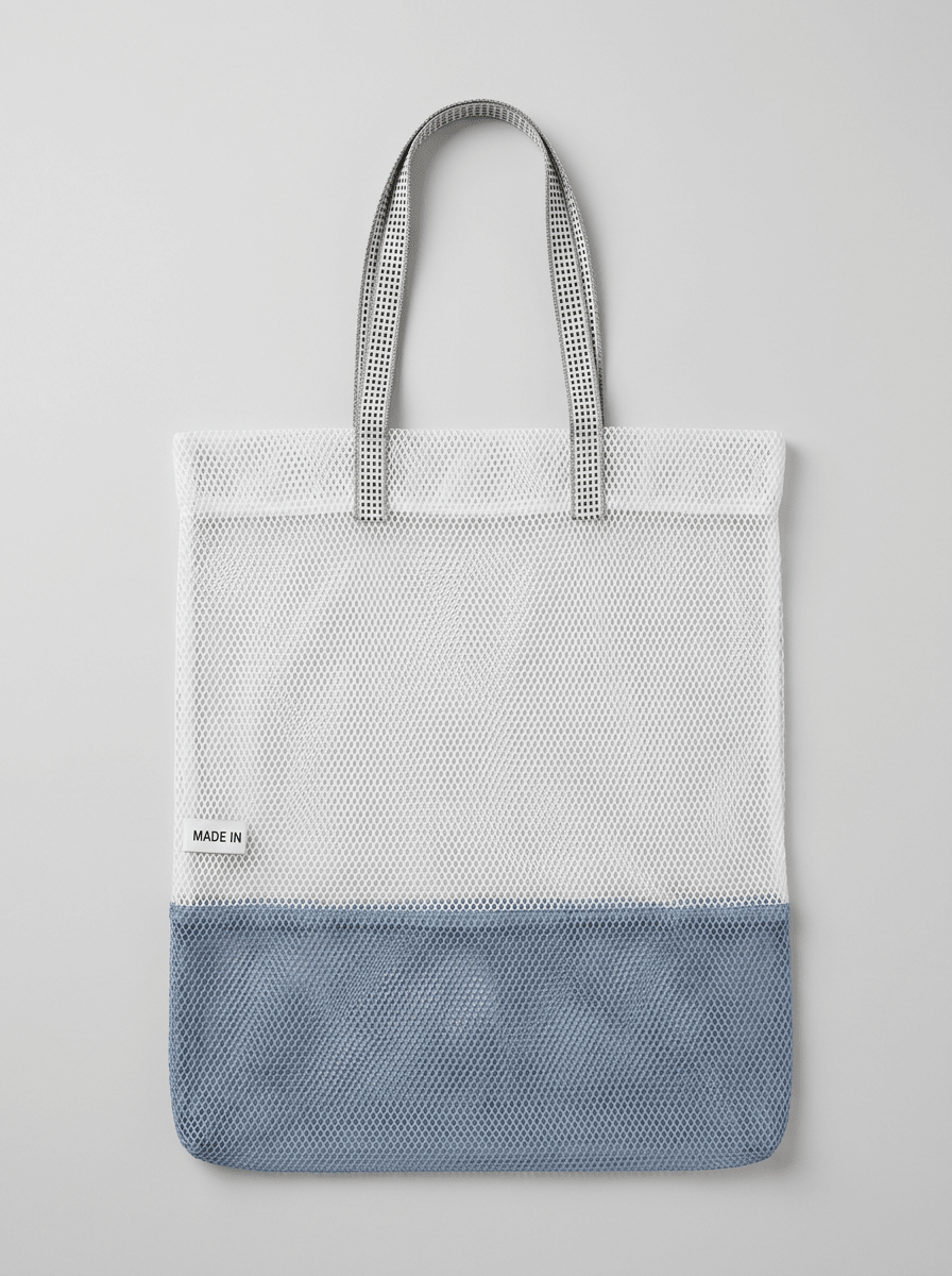 Epice Cabas B Argent